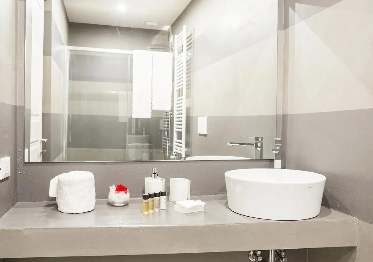 Bed & Breakfast Lucus Exclusive Bed And Breakfast Lucca