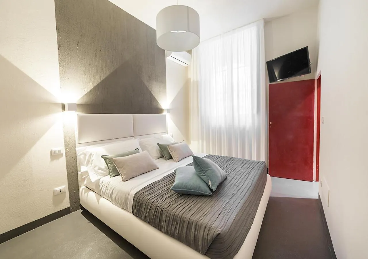 Lucus Exclusive Bed And Breakfast Lucca
