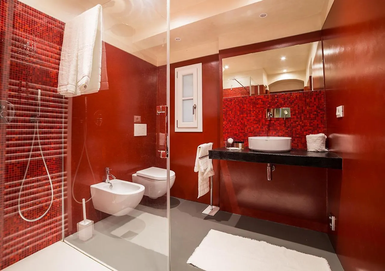 Lucus Exclusive Bed And Breakfast Lucca 0*,
