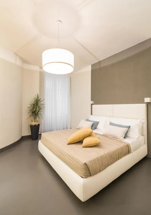 Bed & Breakfast Lucus Exclusive Bed And Breakfast Lucca Italy