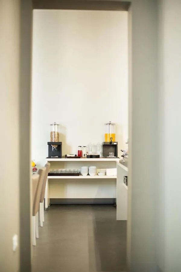 Lucus Exclusive Bed And Breakfast Lucca Bed & Breakfast