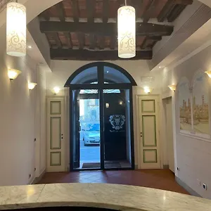 Bed & Breakfast Dimora Dei Guelfi