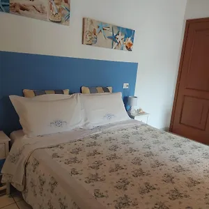 Cala Luna Bed & Breakfast Castelsardo