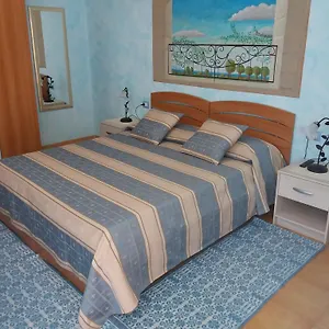 Rita Sea Sun And Nature Bed & Breakfast Santa Maria la Palma