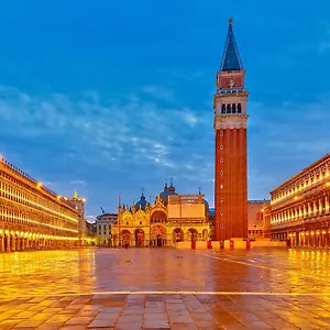 Silver Star Affittacamere Venezia