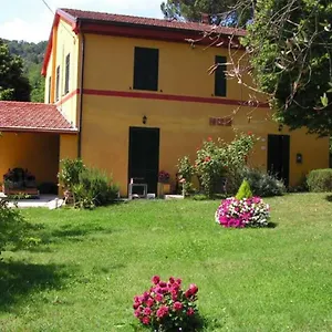 Affittacamere A Casa Di Antonio