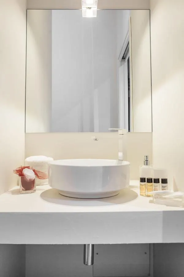 Lucus Exclusive Bed And Breakfast Lucca Bed & Breakfast