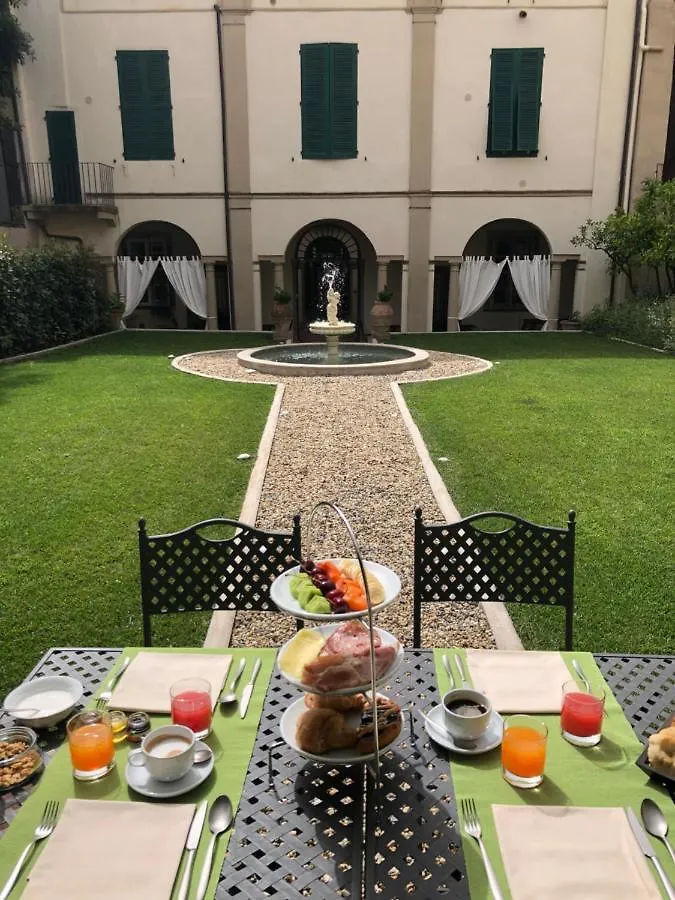 Lucus Exclusive Bed And Breakfast Lucca 0*,  Italy
