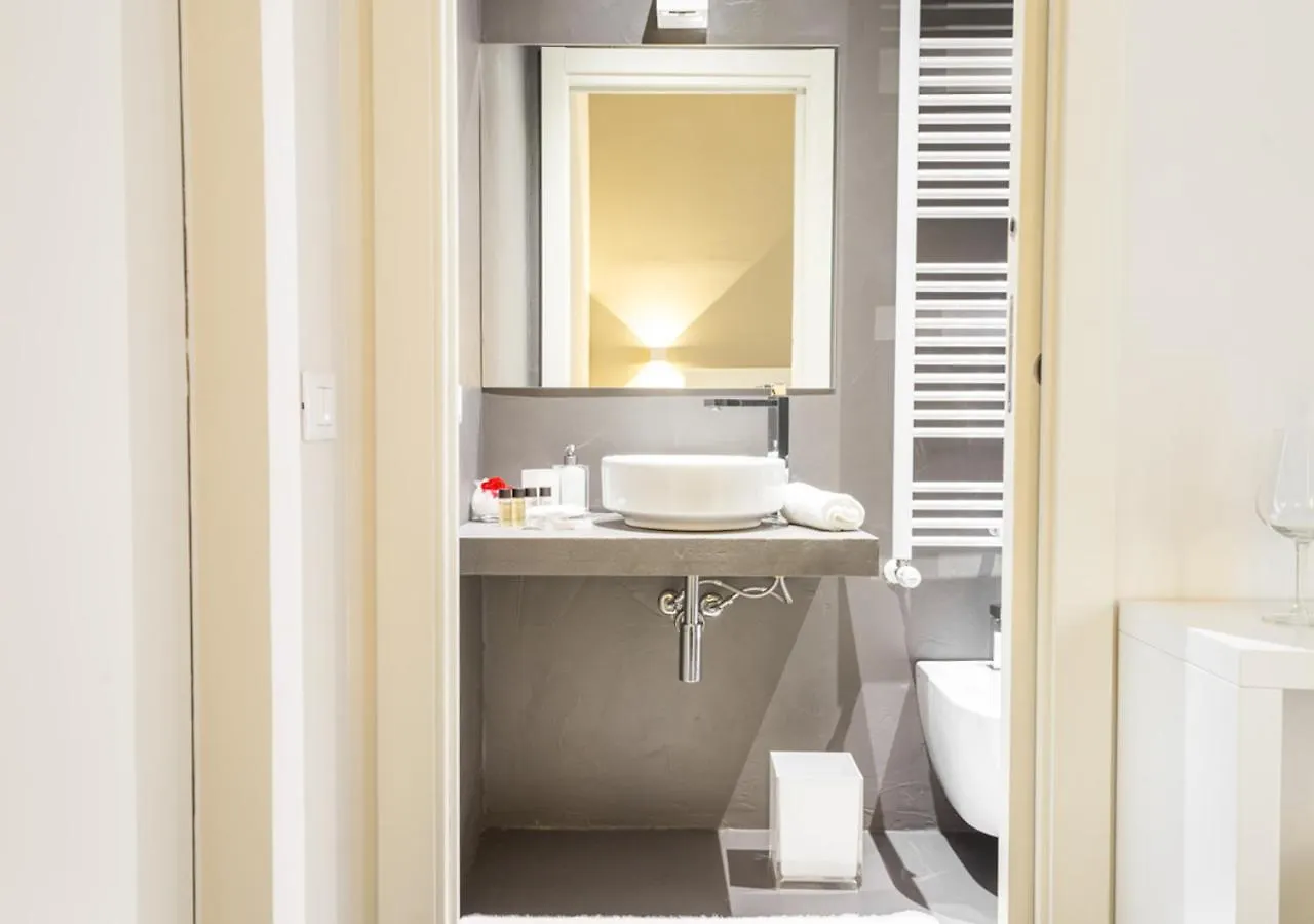 Bed & Breakfast Lucus Exclusive Bed And Breakfast Lucca Italia