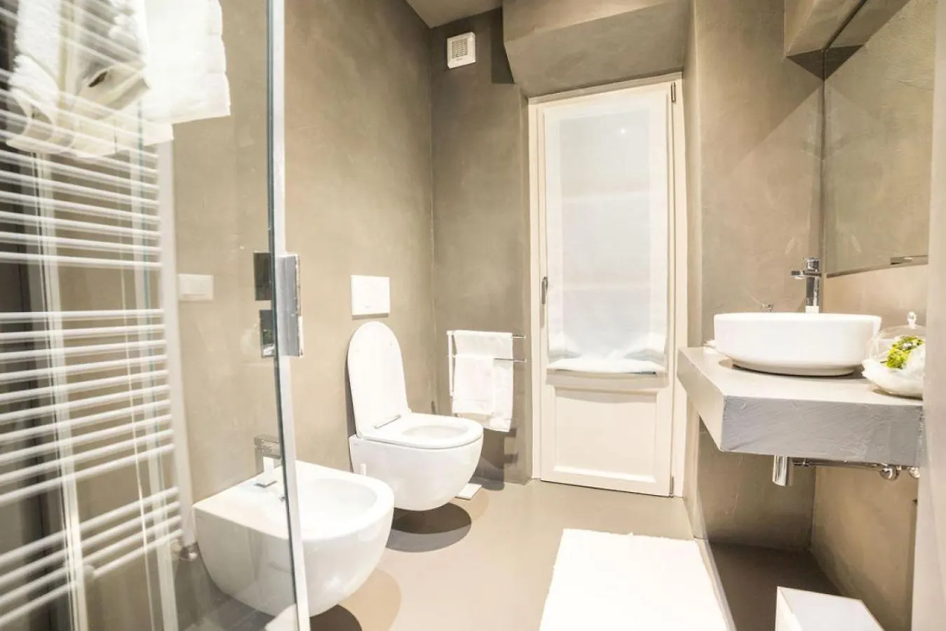 Lucus Exclusive Bed And Breakfast Lucca Bed & Breakfast