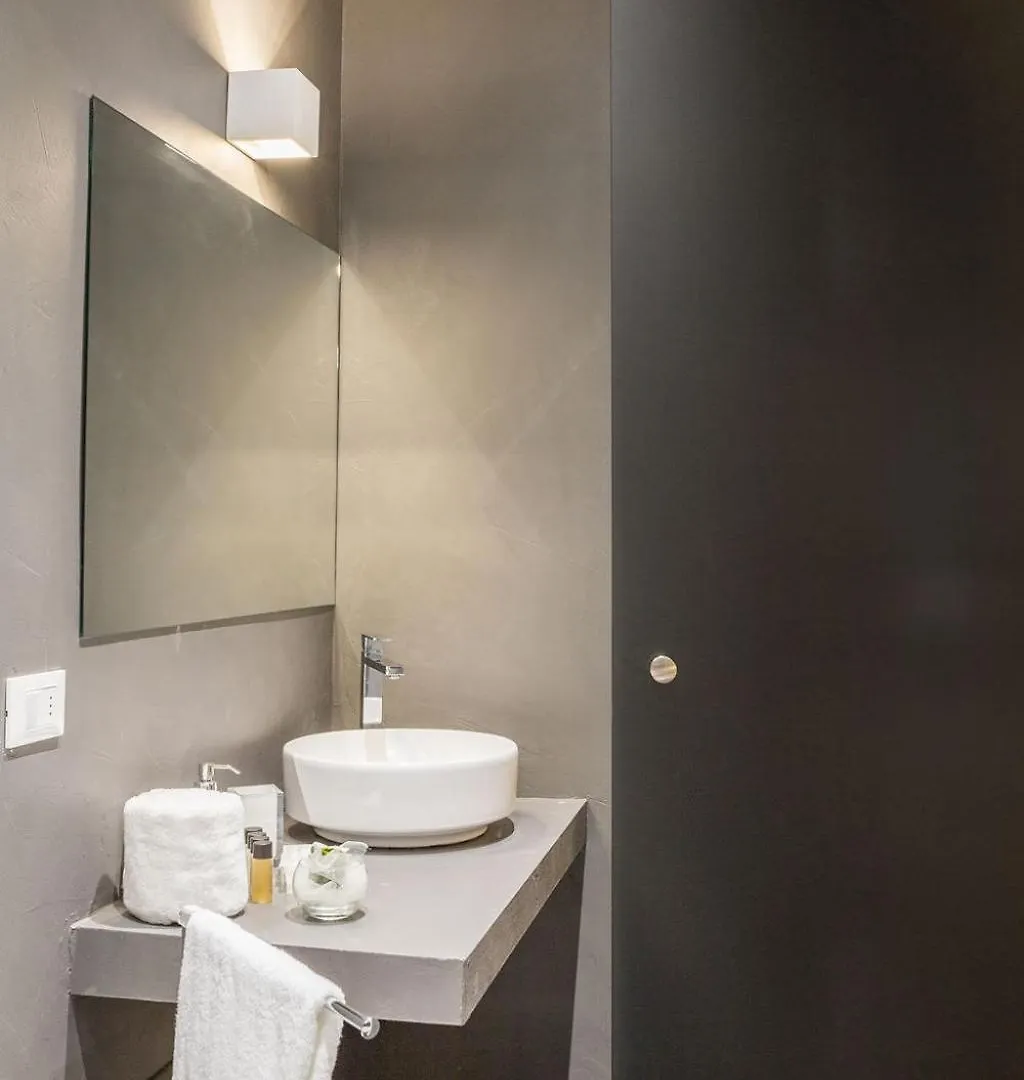 Bed & Breakfast Lucus Exclusive Bed And Breakfast Lucca