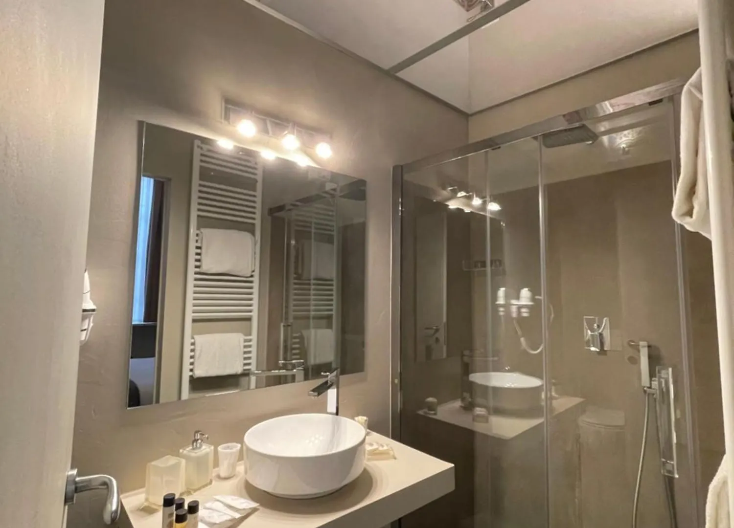 Lucus Exclusive Bed And Breakfast Lucca Bed & Breakfast