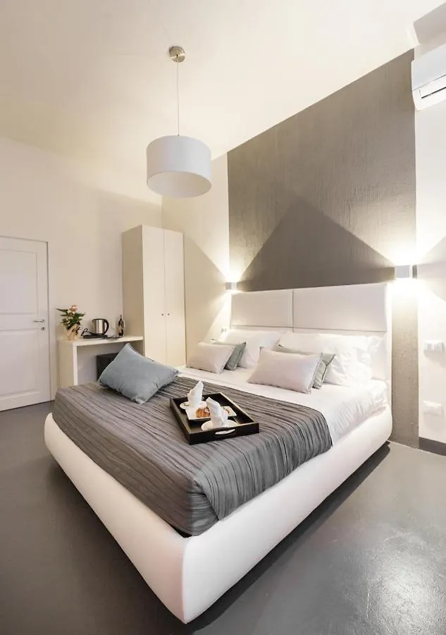 Lucus Exclusive Bed And Breakfast Lucca