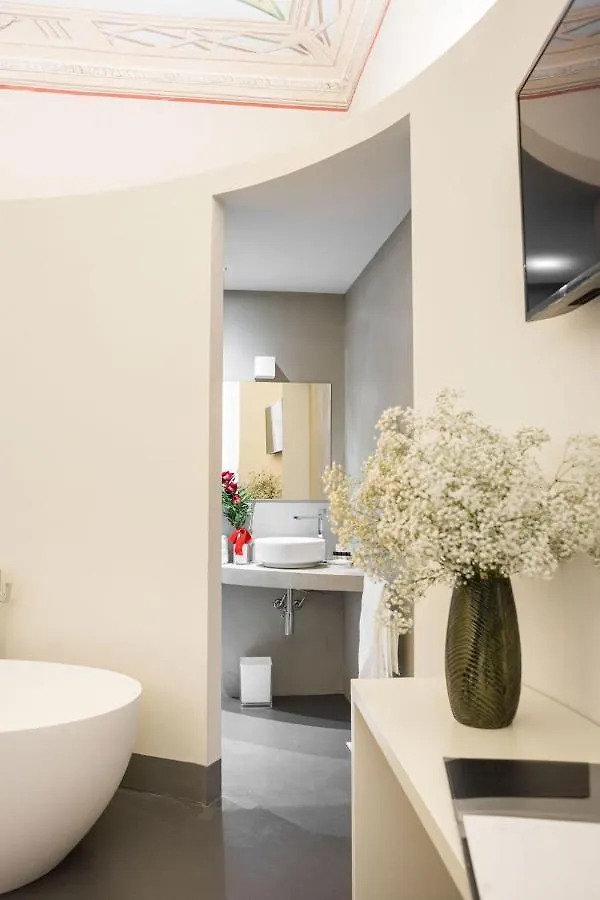 Lucus Exclusive Bed And Breakfast Lucca