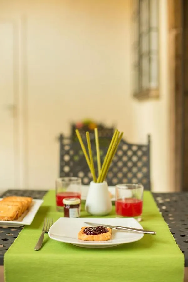 Bed & Breakfast Lucus Exclusive Bed And Breakfast Lucca