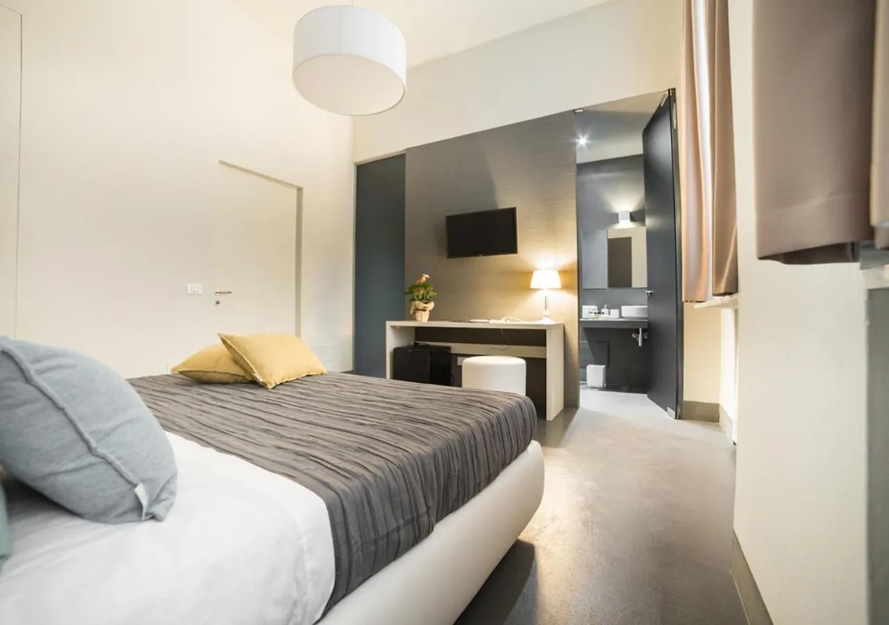 Lucus Exclusive Bed And Breakfast Lucca