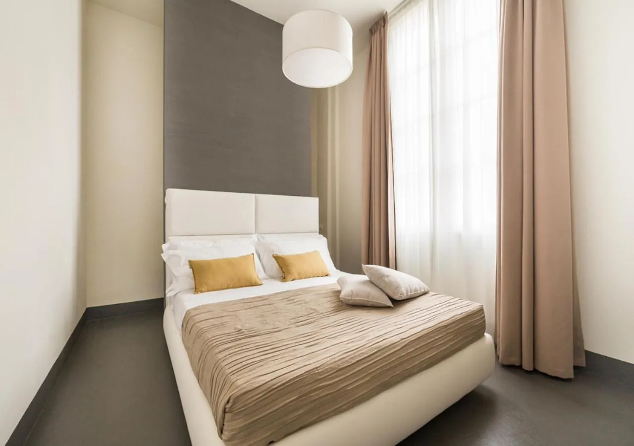 Lucus Exclusive Bed And Breakfast Lucca