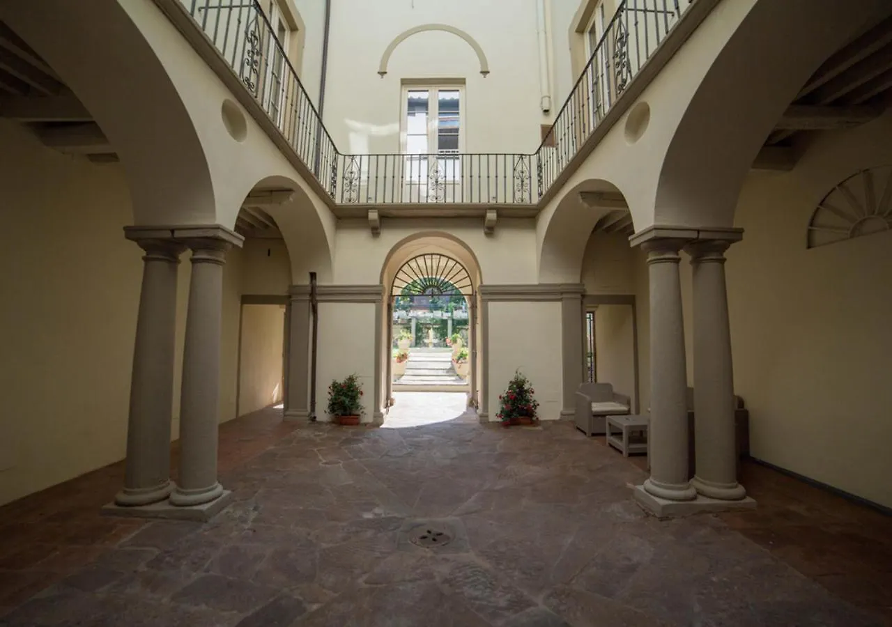 Lucus Exclusive Bed And Breakfast Lucca Bed & Breakfast