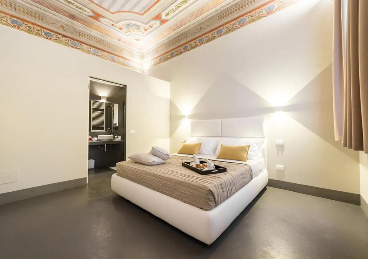 Lucus Exclusive Bed And Breakfast Lucca Bed & Breakfast