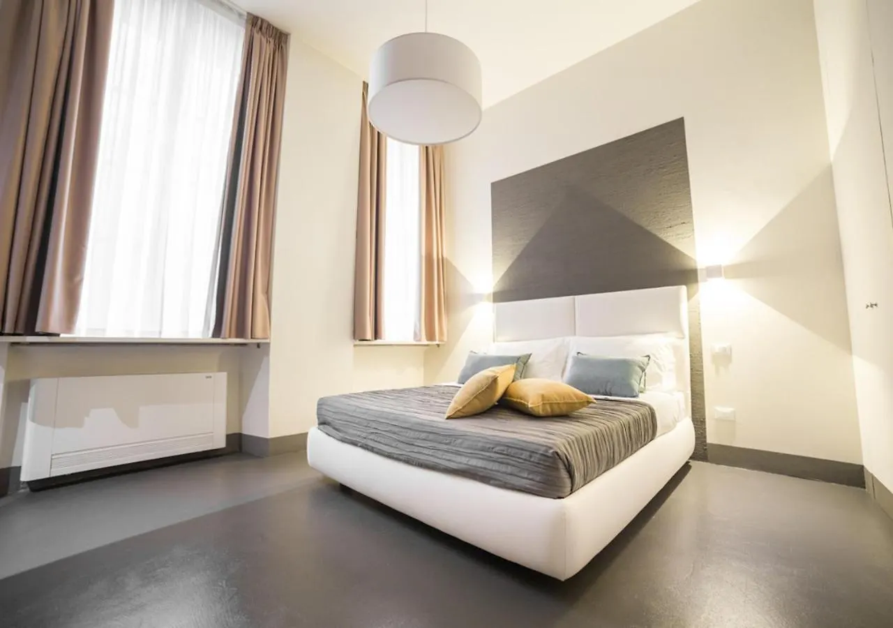 Bed & Breakfast Lucus Exclusive Bed And Breakfast Lucca