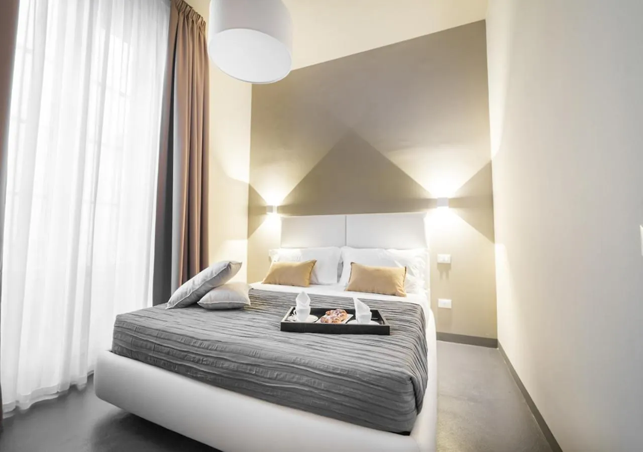 Lucus Exclusive Bed And Breakfast Lucca Bed & Breakfast