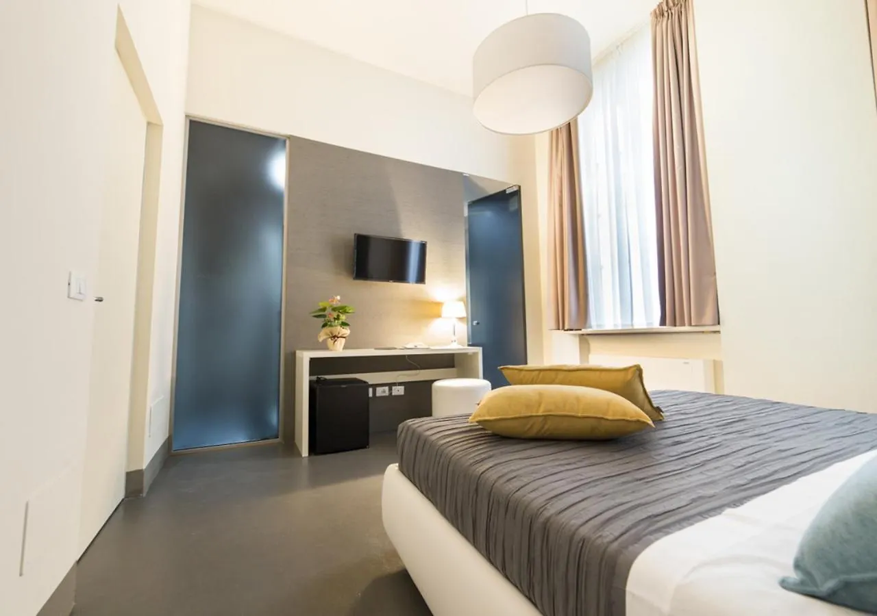 Bed & Breakfast Lucus Exclusive Bed And Breakfast Lucca